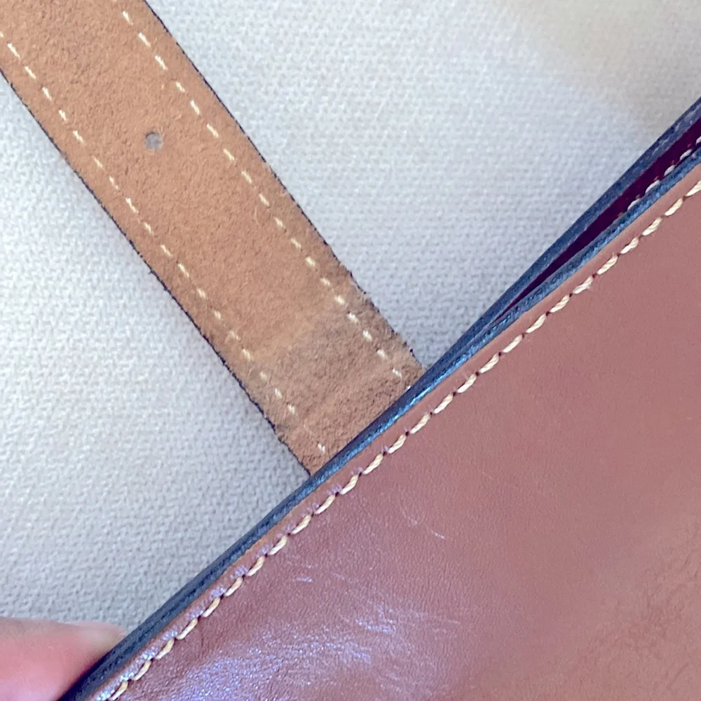 Patricia Nash Leather Purse - Picture 9 of 11